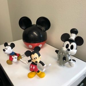 Meet your Posher, Patricia